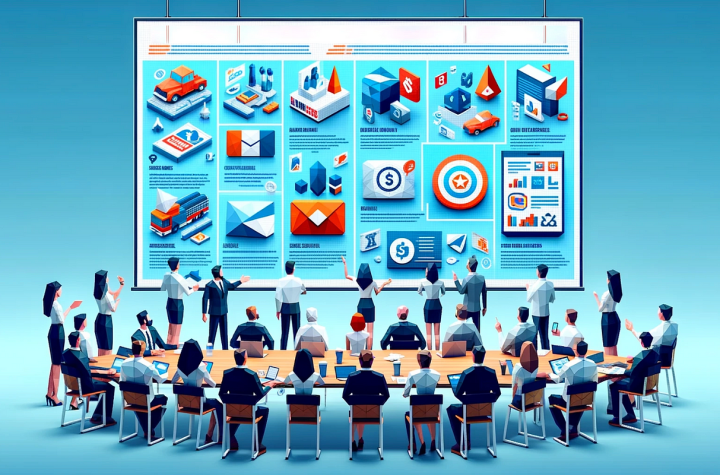 digital marketing agency