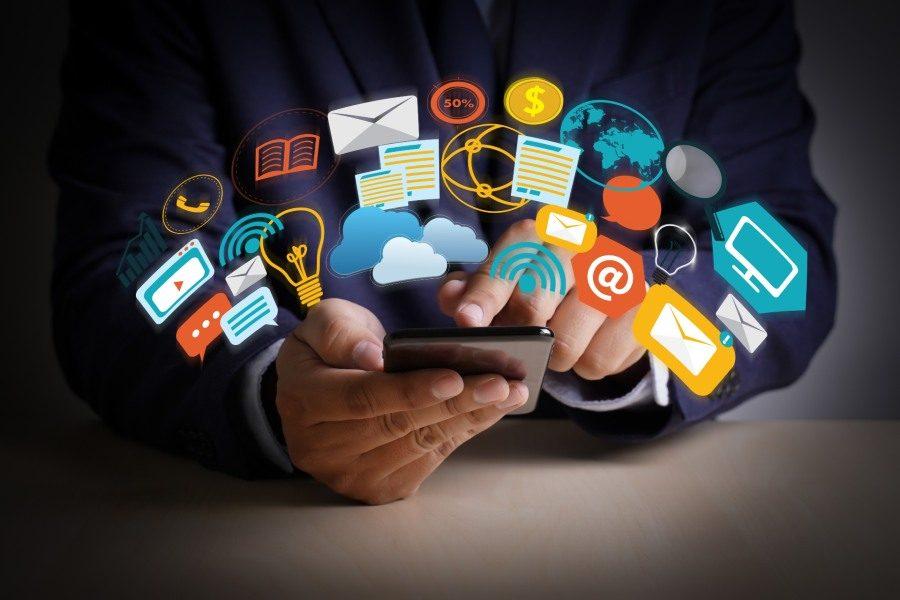 digital marketing agency