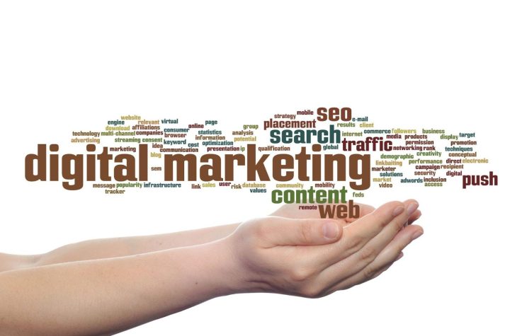 digital marketing agency