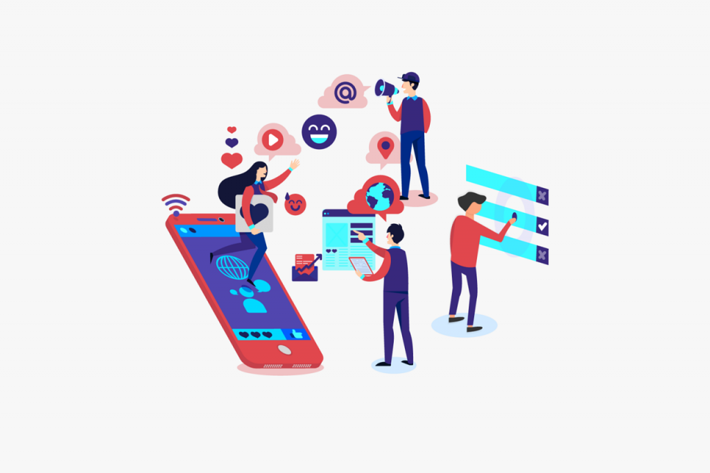 full service marketing agencies