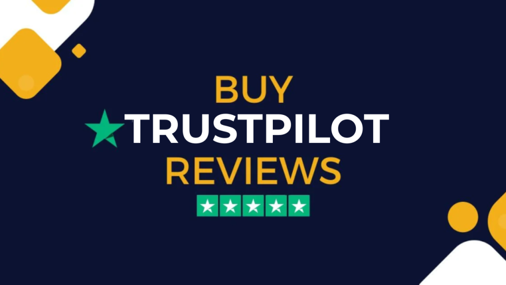 positive trustpilot reviews
