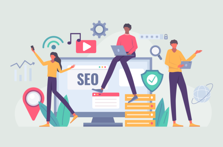SEO Benefits of Using a Social Share Discount Plugin in WooCommerce