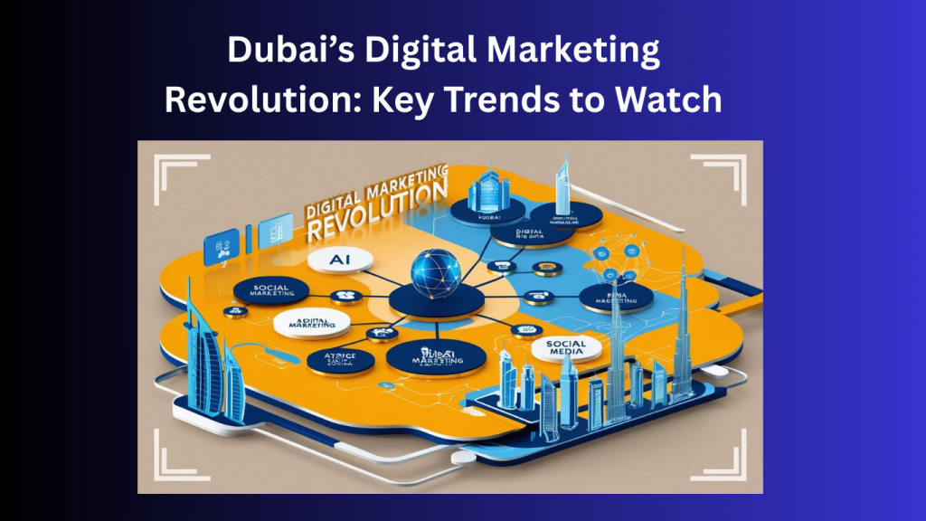 dubai digital marketing