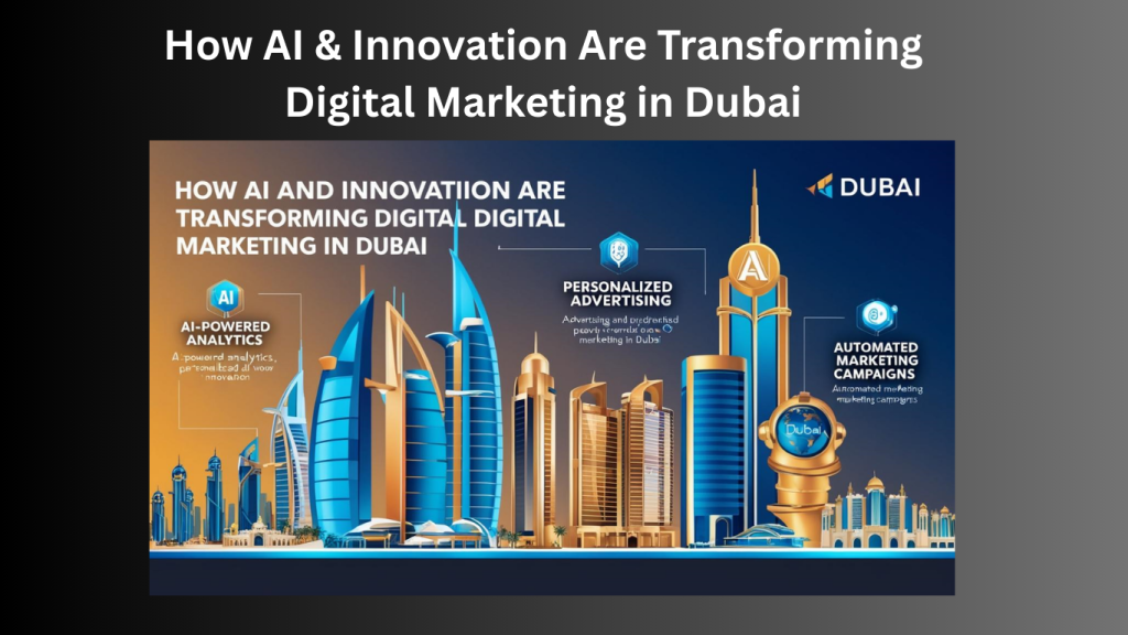 dubai marketing