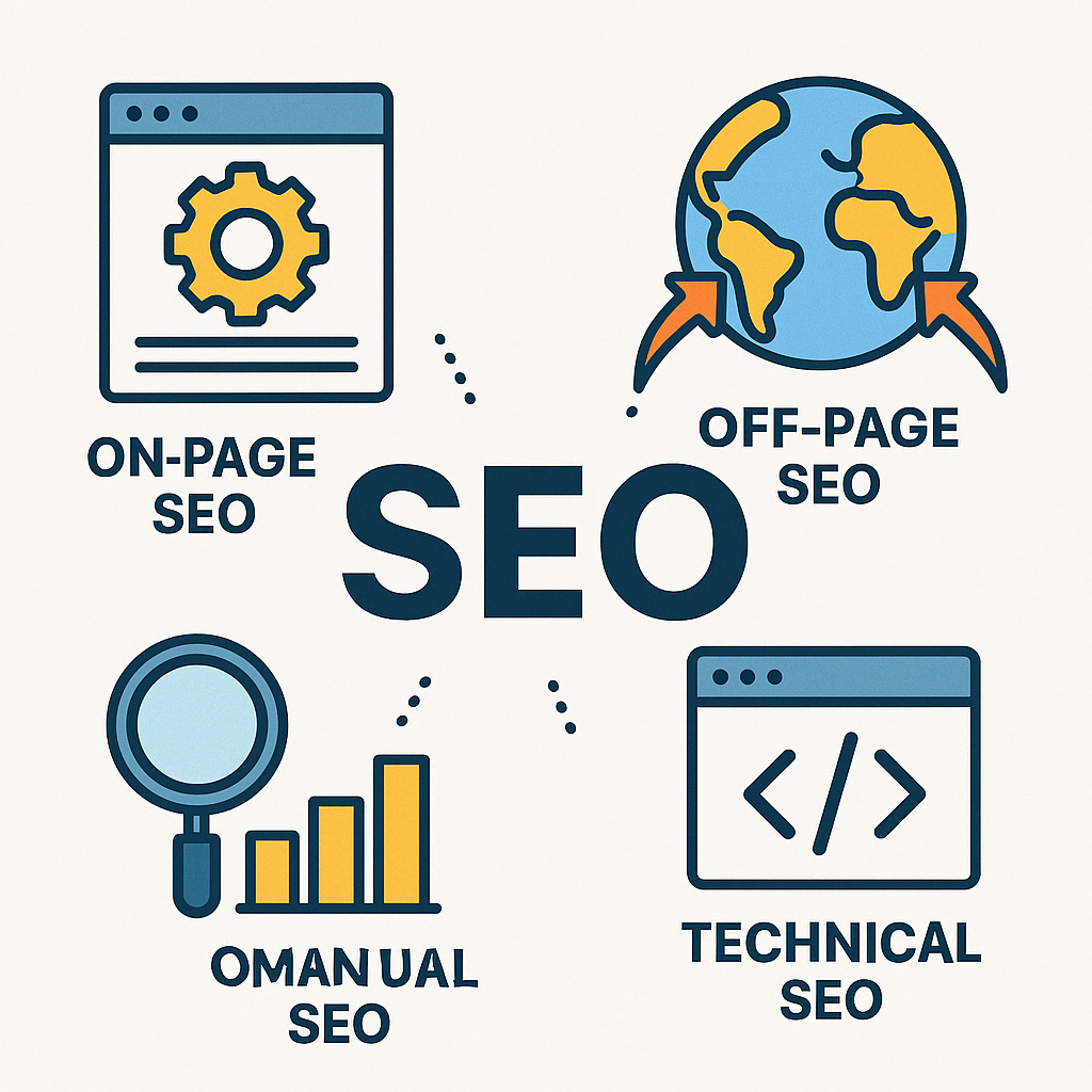 ecommerce seo