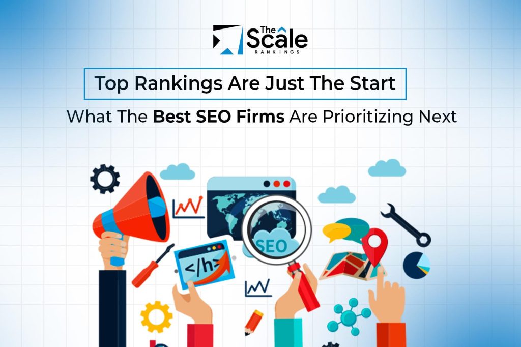 best seo firms