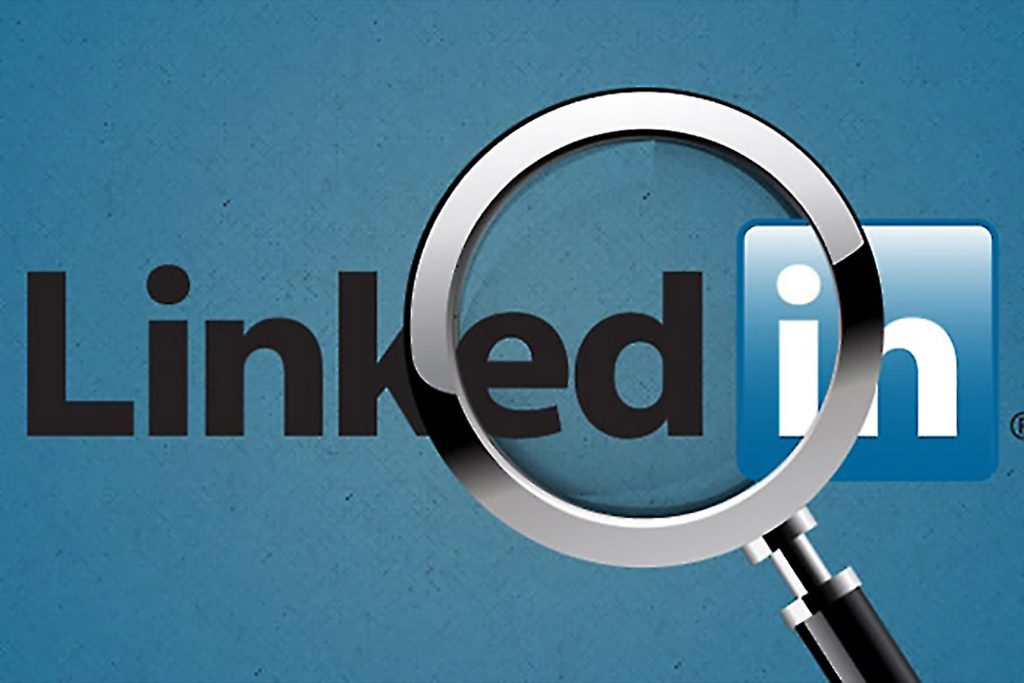 linkedin