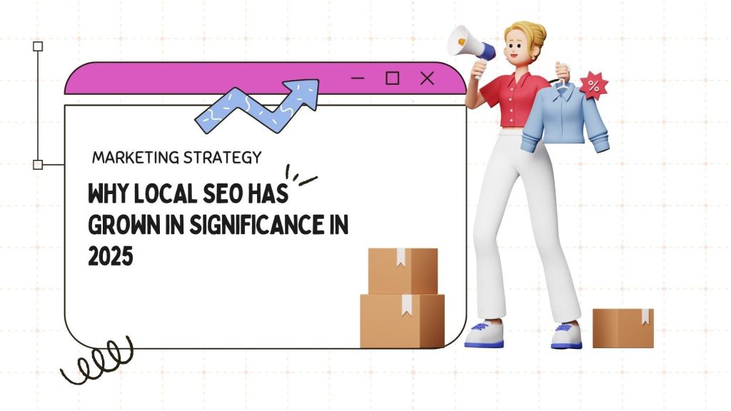 local seo