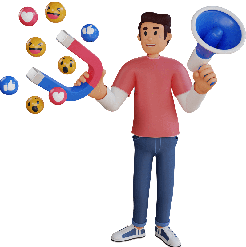 social media