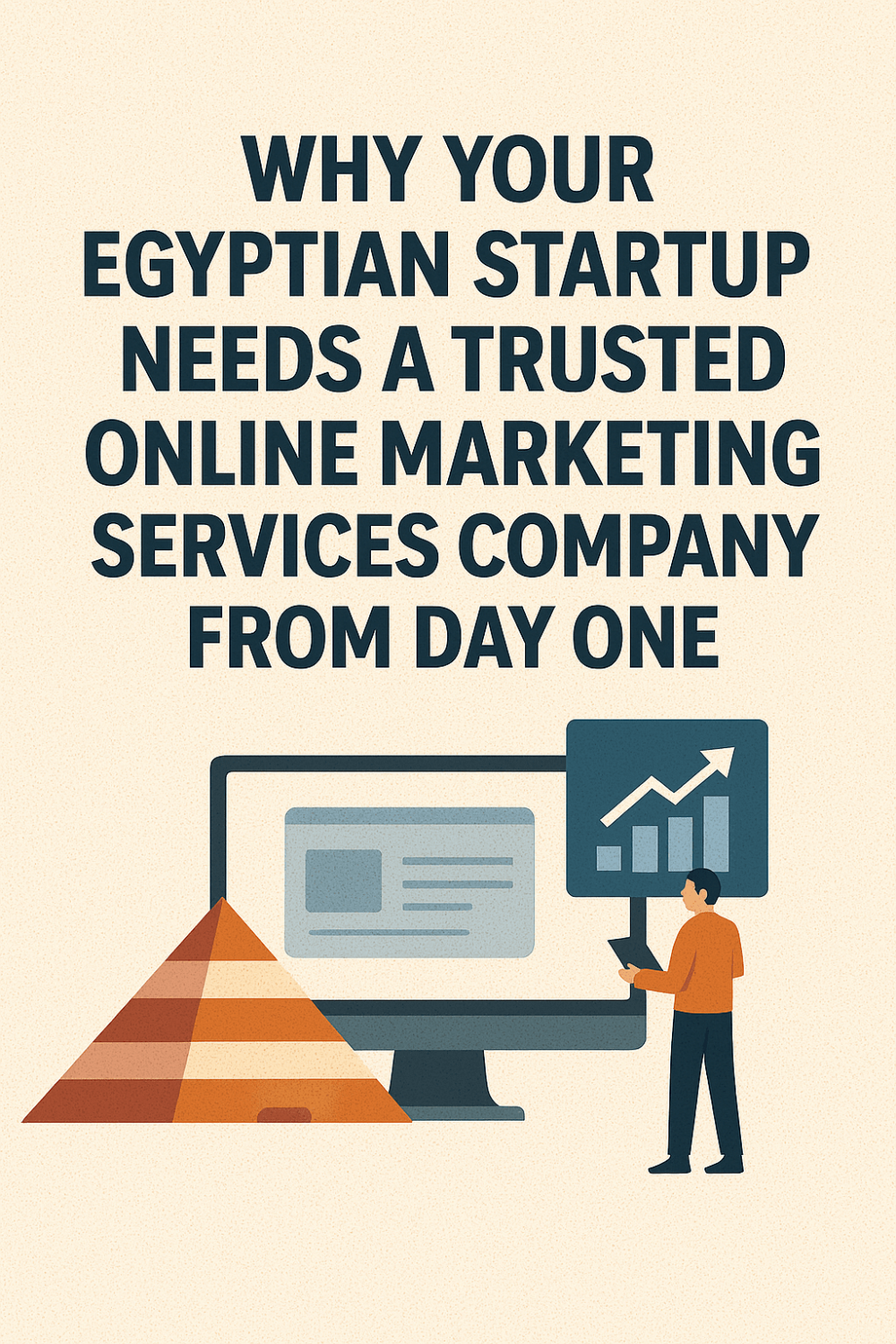 online marketing services