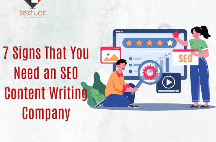 seo content writing