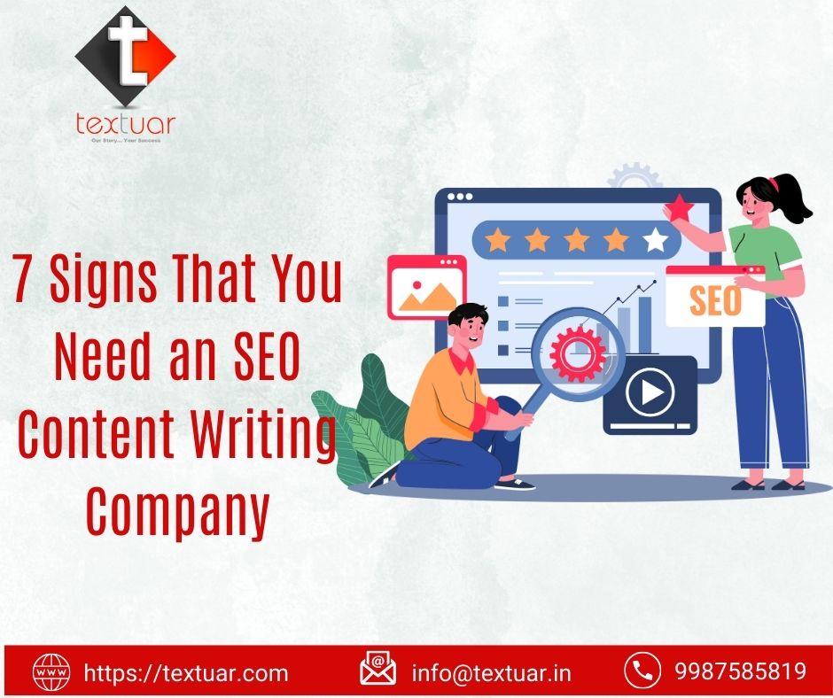seo content writing