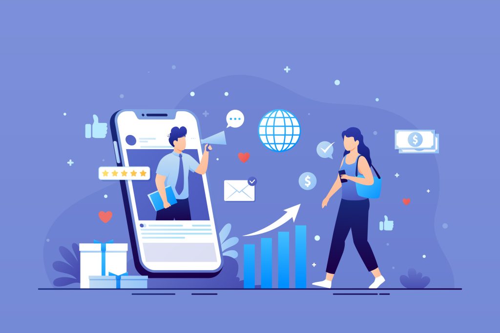 social media trends