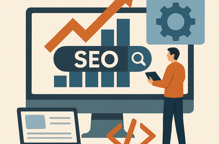 web development impacts