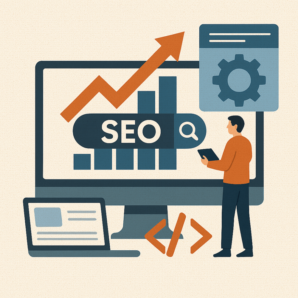 web development impacts