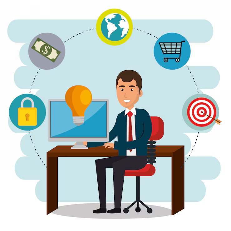 Flipkart Account Management Services