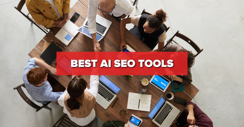 ai seo tools