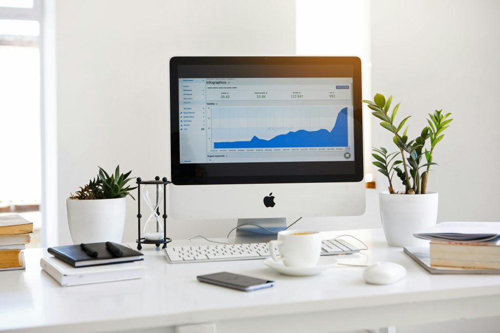 freelance digital marketer