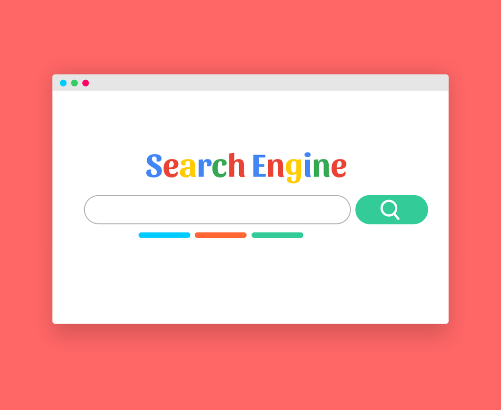 search engine optimization