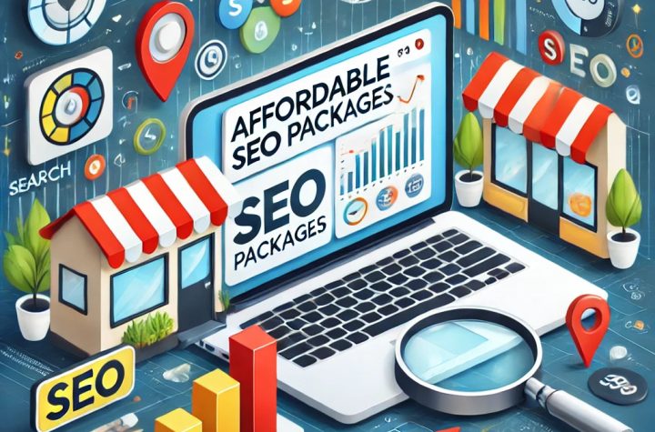seo for builders