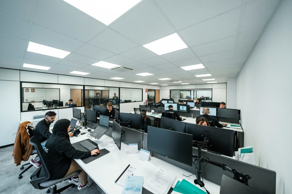 cafm software