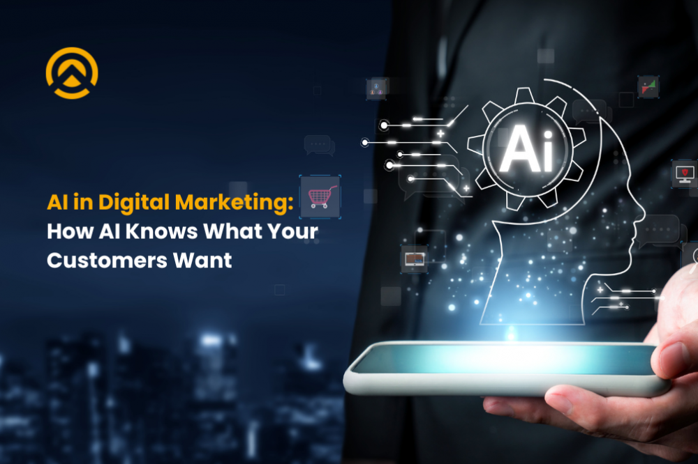 ai in digital marketing