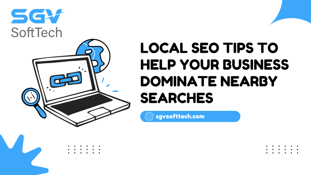 local seo