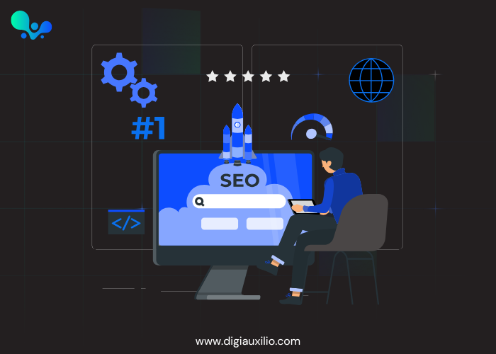 organic traffic