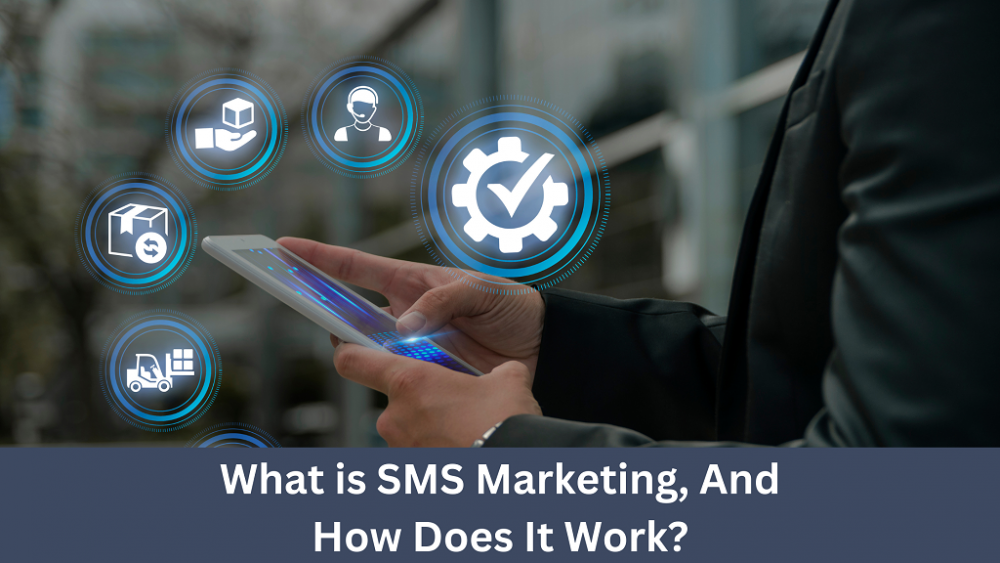sms marketing