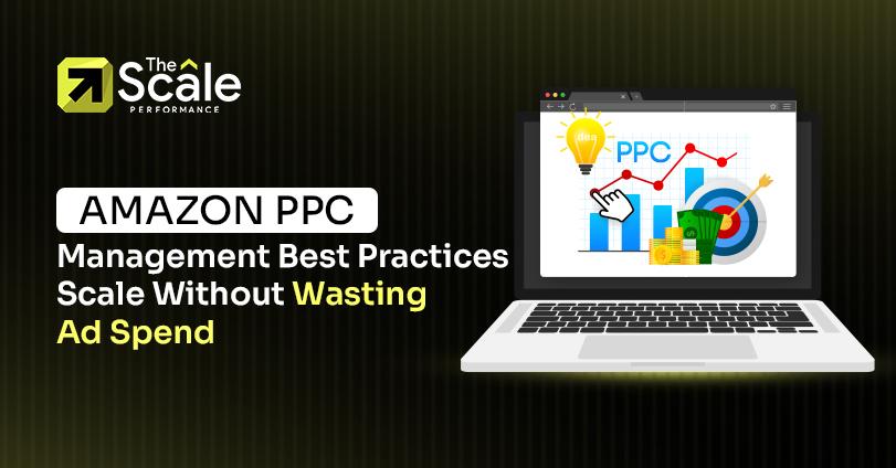 amazon ppc management