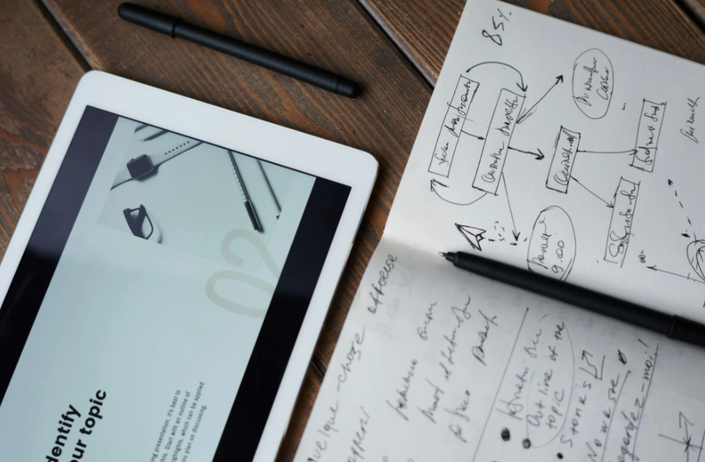 content marketing agency