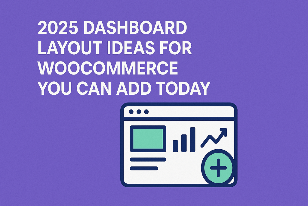 dashboard layout