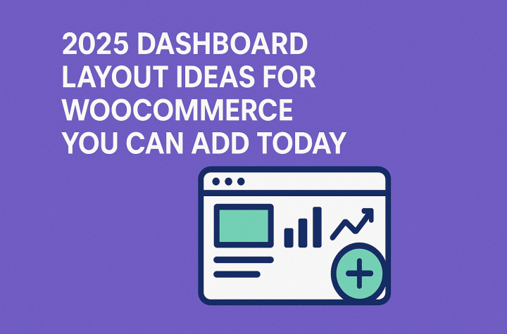 dashboard layout