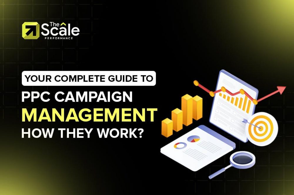 ppc campaign management