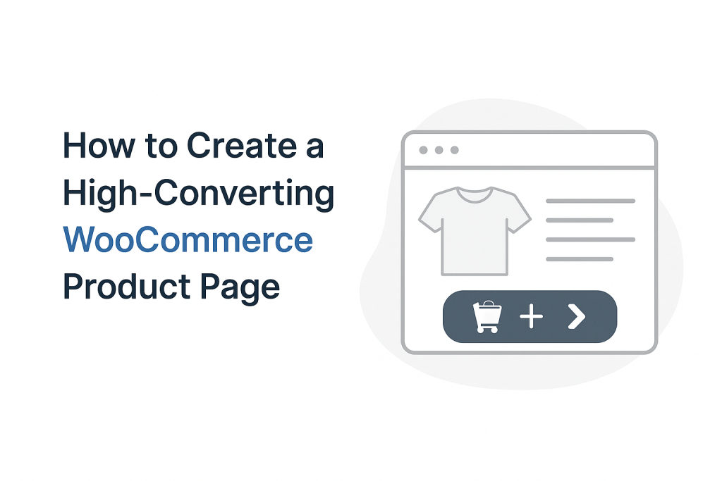 product Page