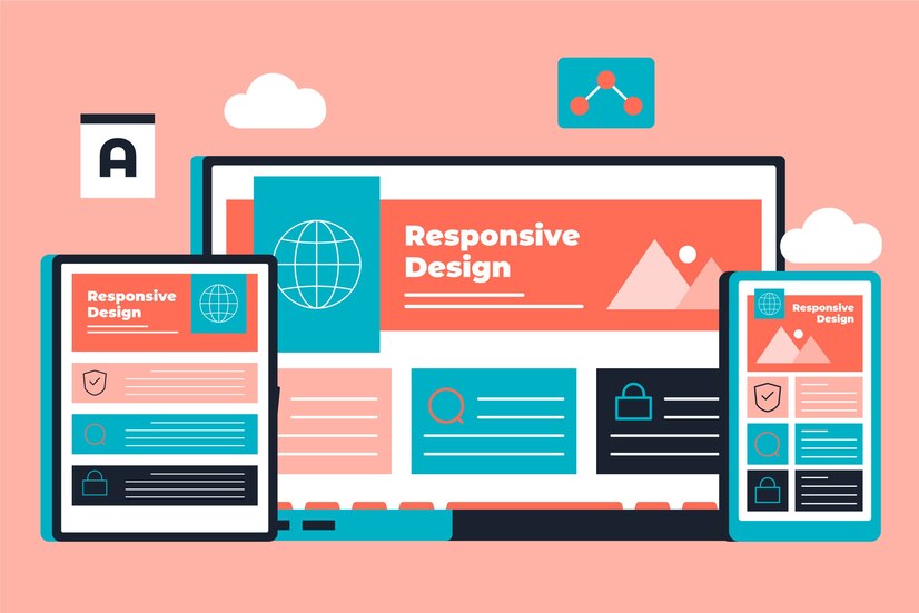 responsive design