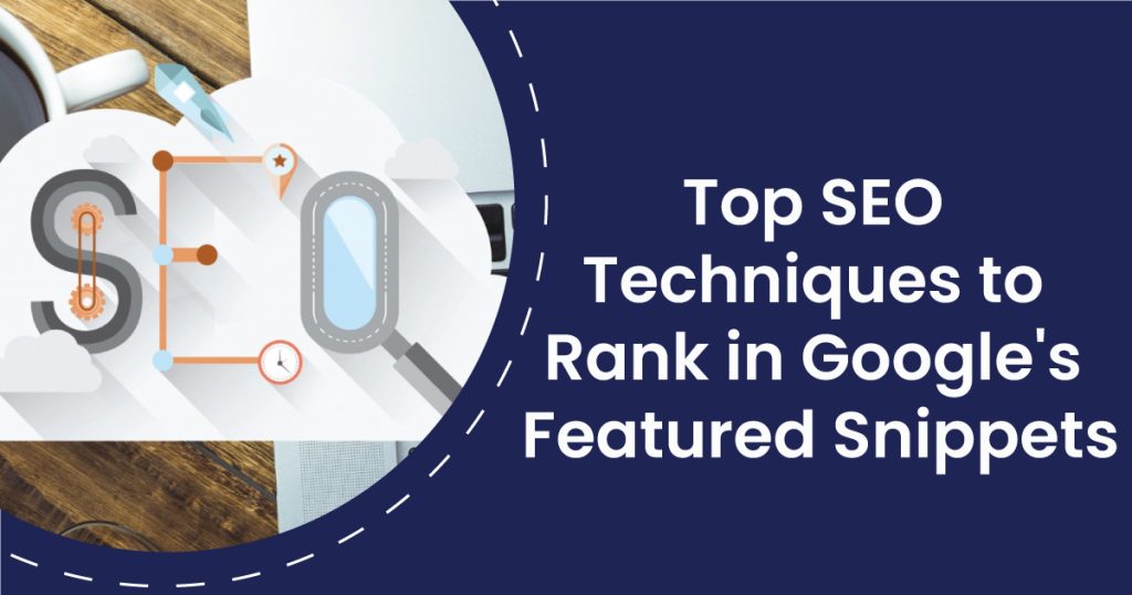 seo consulting Services