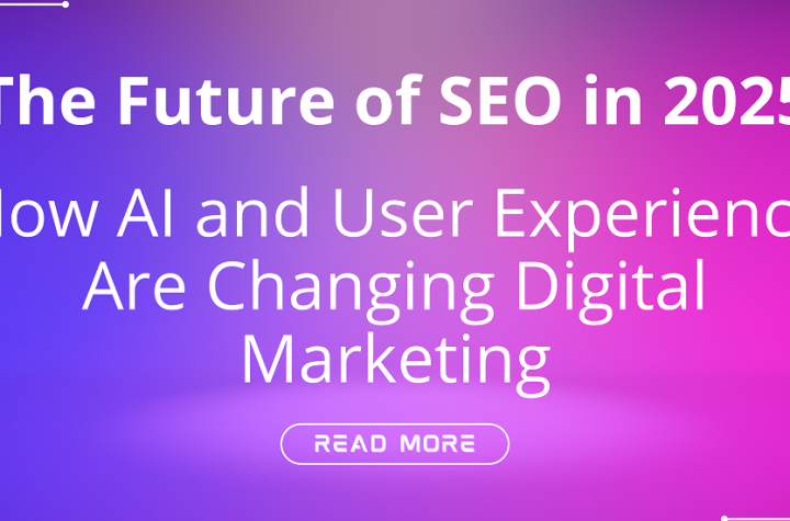 future of seo