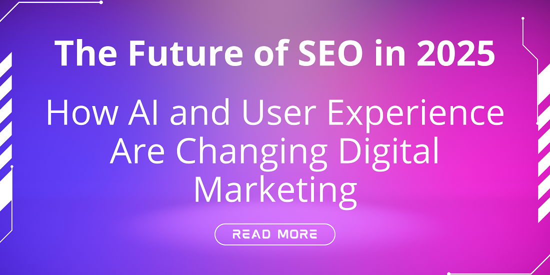 The Future of SEO in 2025: What’s Actually Changing