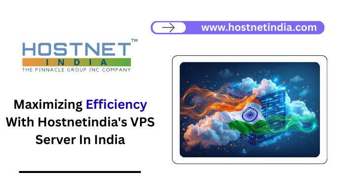 vps server in india