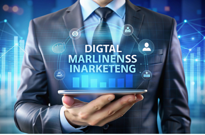 digital marketing services