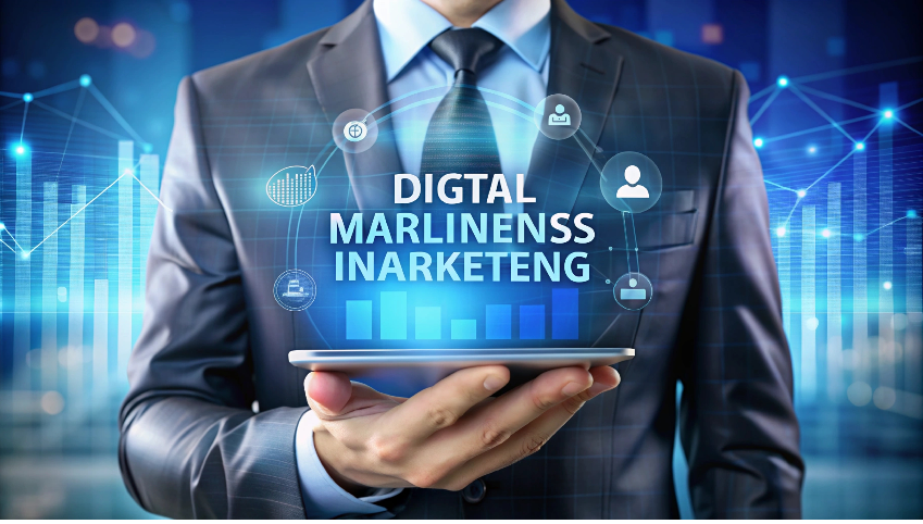 digital marketing services