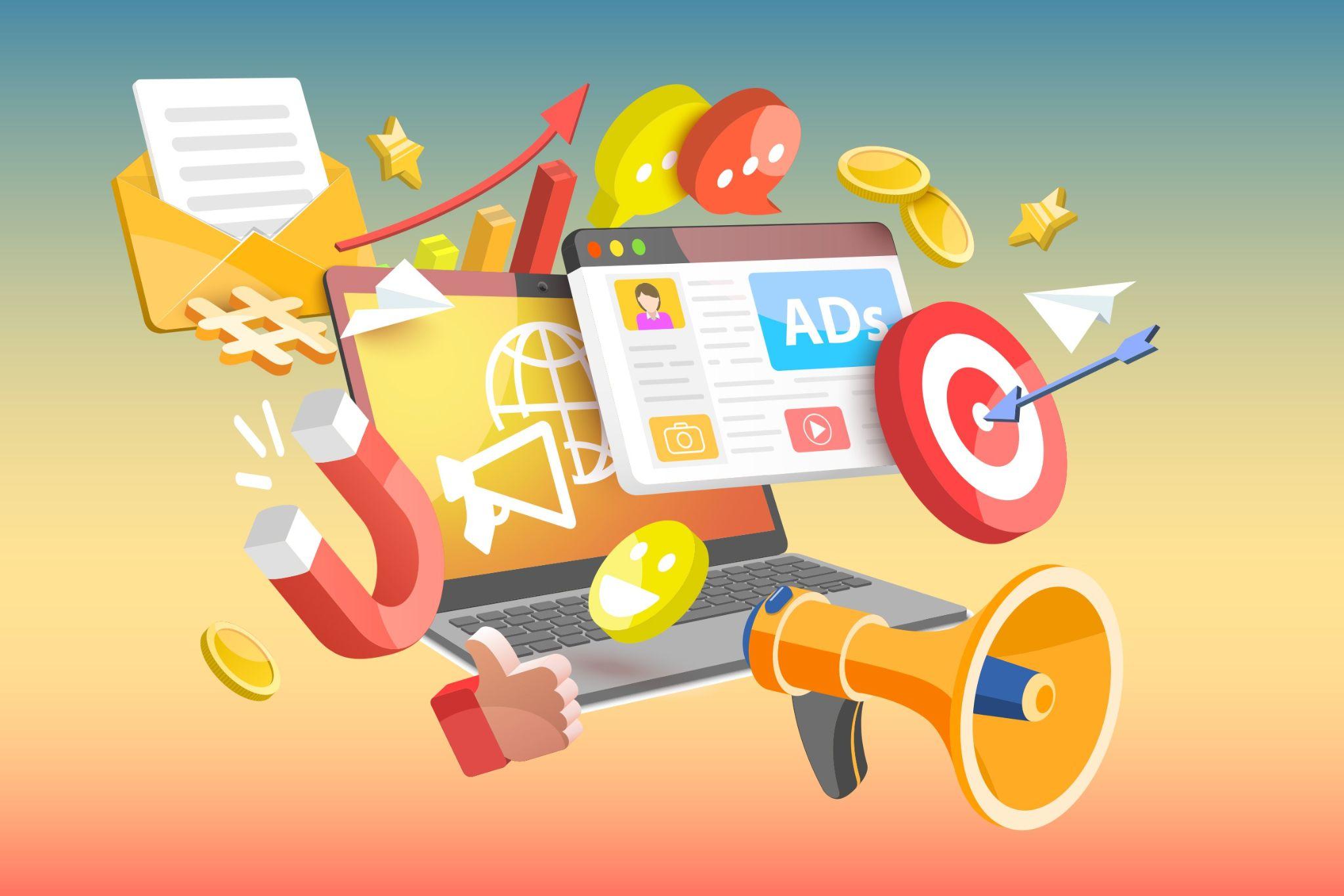 digital marketing in thailand