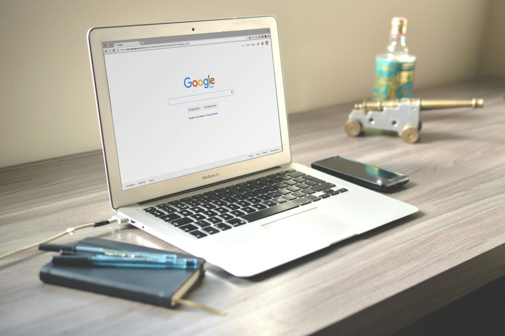 zero-click searches