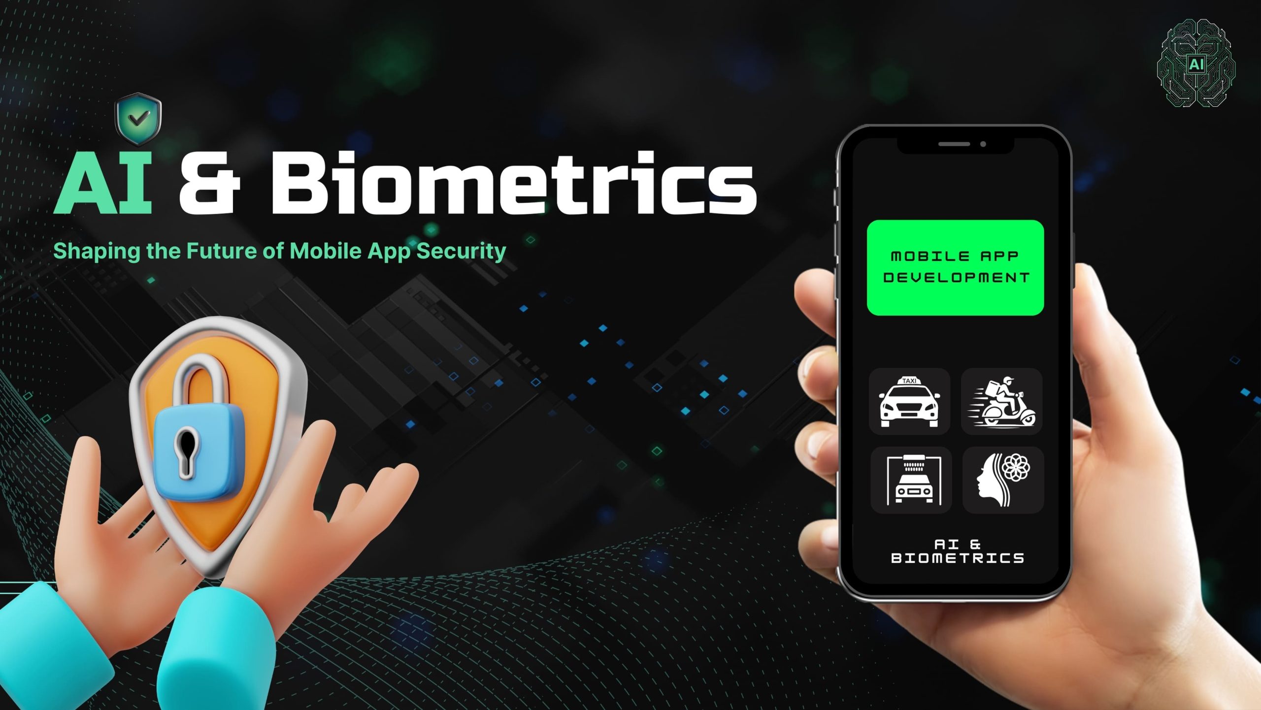 ai & Biometrics