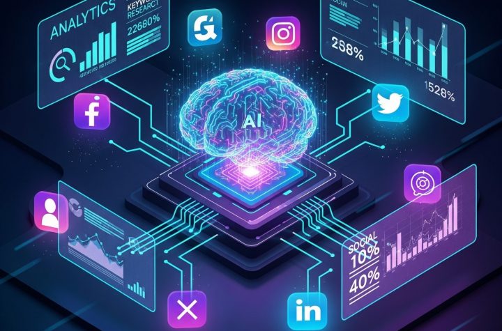 ai- driven seo