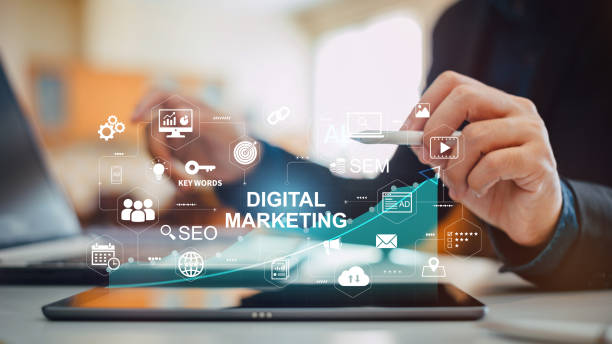 b2b digital marketing