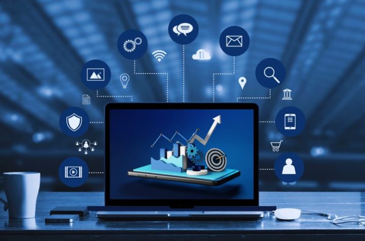 digital agency