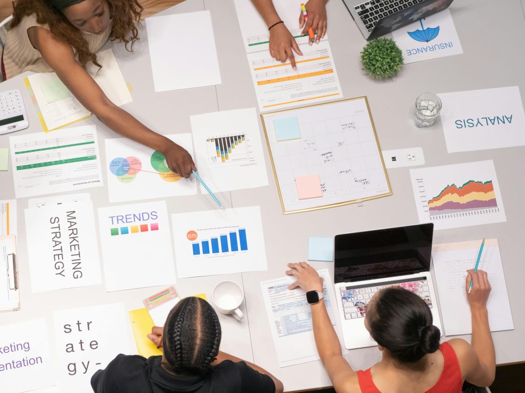 digital marketing agency