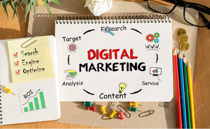 digital marketing agency in new york